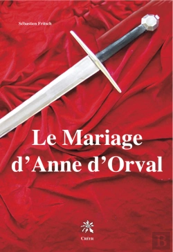 Bertrand.pt - Le Mariage D'Anne D'Orval