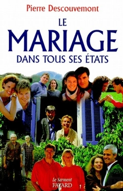 Bertrand.pt - Le Mariage Dans Tous Ses Etats
