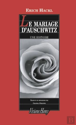 Bertrand.pt - Le Mariage D'Auschwitz
