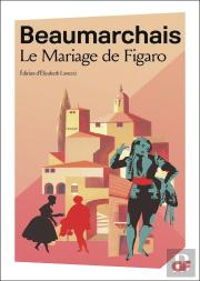 Le Mariage De Figaro