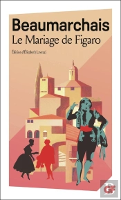 Le Mariage De Figaro