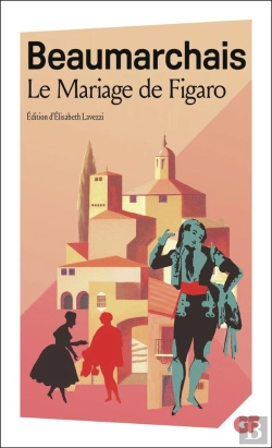 Bertrand.pt - Le Mariage De Figaro