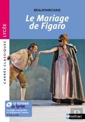 Le Mariage De Figaro