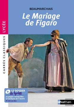 Bertrand.pt - Le Mariage De Figaro