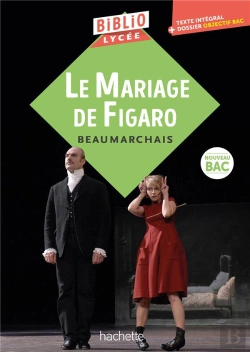 Bertrand.pt - Le Mariage De Figaro
