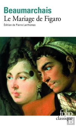 Bertrand.pt - Le Mariage De Figaro