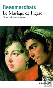 Le Mariage De Figaro
