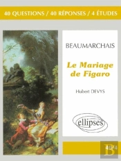 Le Mariage De Figaro