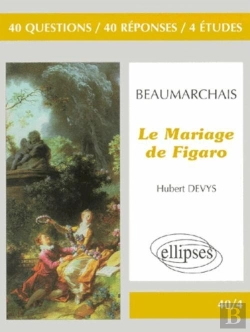 Bertrand.pt - Le Mariage De Figaro
