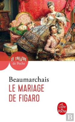 Bertrand.pt - Le Mariage De Figaro