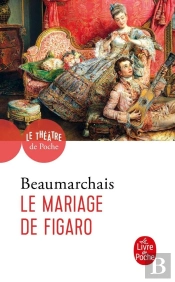 Le Mariage De Figaro