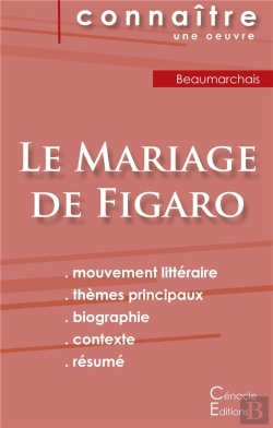 Bertrand.pt - Le Mariage De Figaro, De Beaumarchais