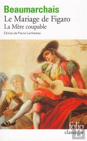 Le Mariage De Figaro ; La Mère Coupable