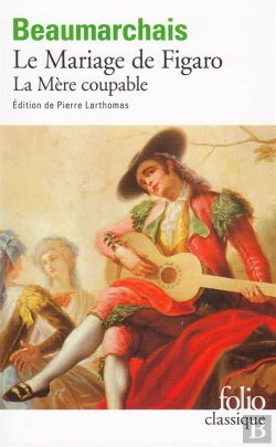 Bertrand.pt - Le Mariage De Figaro ; La Mère Coupable