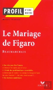 Le Mariage De Figaro