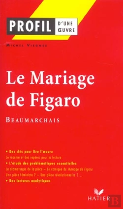Bertrand.pt - Le Mariage De Figaro