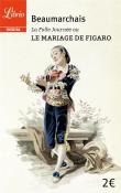 Le Mariage De Figaro