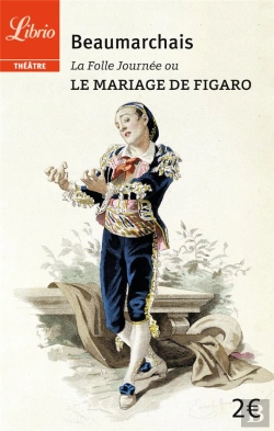 Bertrand.pt - Le Mariage De Figaro