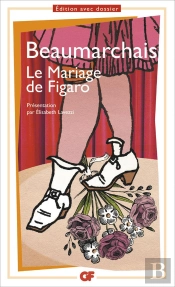 Le Mariage De Figaro