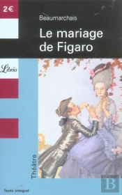 Le Mariage De Figaro