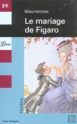 Bertrand.pt - Le Mariage De Figaro