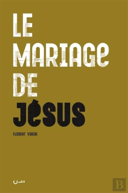 Bertrand.pt - Le Mariage De Jésus