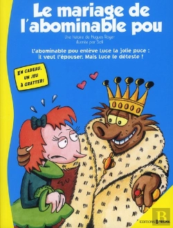 Bertrand.pt - Le Mariage De L'Abominable Pou