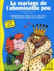 Le Mariage De L'Abominable Pou
