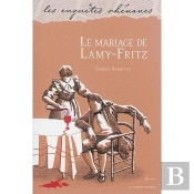 Le Mariage De Lamy-Fritz