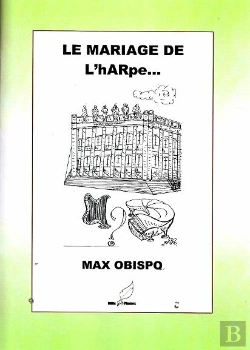 Bertrand.pt - Le Mariage De L'Harpe...