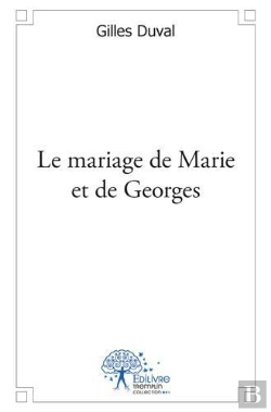 Bertrand.pt - Le Mariage De Marie Et De Georges