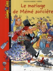 Le Mariage De Meme Sorciere