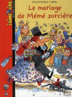 Bertrand.pt - Le Mariage De Meme Sorciere