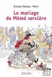 Le Mariage De Meme Sorciere