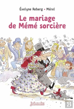 Bertrand.pt - Le Mariage De Meme Sorciere