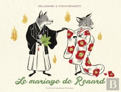 Bertrand.pt - Le Mariage De Renard