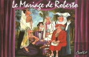 Le Mariage De Roberto