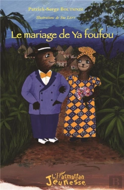 Bertrand.pt - Le Mariage De Ya Foufou