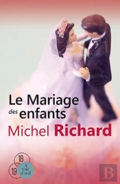 Le Mariage Des Enfants