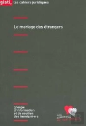 Le Mariage Des Étrangers