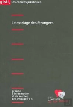 Bertrand.pt - Le Mariage Des Étrangers