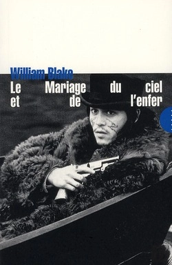 Bertrand.pt - Le Mariage Du Ciel Et De L'Enfer