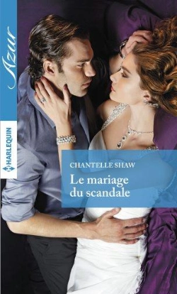 Bertrand.pt - Le Mariage Du Scandale