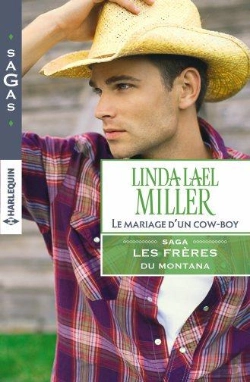 Bertrand.pt - Le Mariage D'Un Cow-Boy