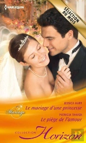 Le Mariage D'Une Princesse - Le Piege De L'Amour