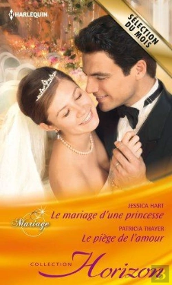 Bertrand.pt - Le Mariage D'Une Princesse - Le Piege De L'Amour