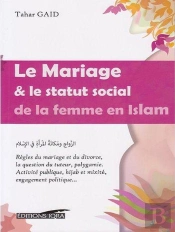 Le Mariage & Le Statut Social De La Femme En Islam