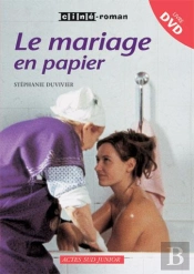 Le Mariage En Papier