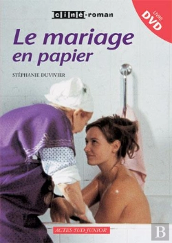 Bertrand.pt - Le Mariage En Papier