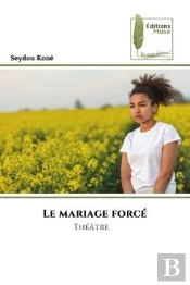 Le Mariage Force - Theatre